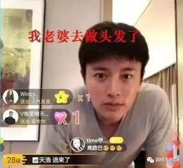 娱乐圈吃瓜大盘点,揭秘明星幕后故事与热点事件  第2张
