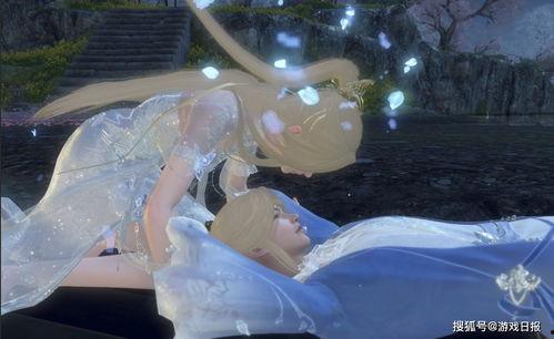 逆水寒手游皮肤最新爆料,华丽服饰，再现江湖风采  第1张