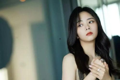 知乎爆料谭松韵视频大全,揭秘明星幕后生活瞬间 第1张 知乎爆料谭松韵视频大全,揭秘明星幕后生活瞬间 第1张