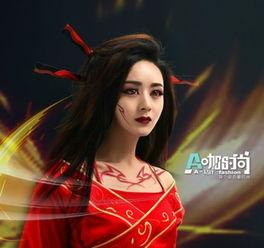 《魅惑》在线观看,一场跨越时空的奇幻之旅 第1张 《魅惑》在线观看,一场跨越时空的奇幻之旅 第1张