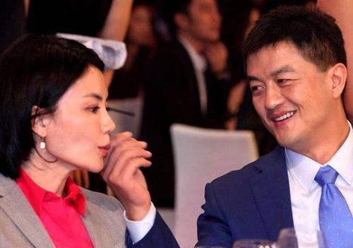 李亚鹏王菲最新爆料,揭秘他们的爱情故事与生活点滴 第3张 李亚鹏王菲最新爆料,揭秘他们的爱情故事与生活点滴 第3张