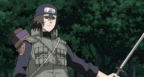 木叶情报君最新爆料月光疾风,揭秘木叶忍者村神秘忍者传奇 第1张 木叶情报君最新爆料月光疾风,揭秘木叶忍者村神秘忍者传奇 第1张