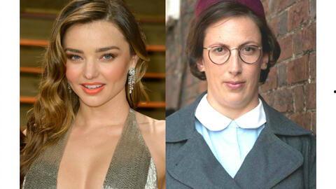 米兰达第一季在线观看,揭开神秘面纱的都市奇遇 第1张 米兰达第一季在线观看,揭开神秘面纱的都市奇遇 第1张